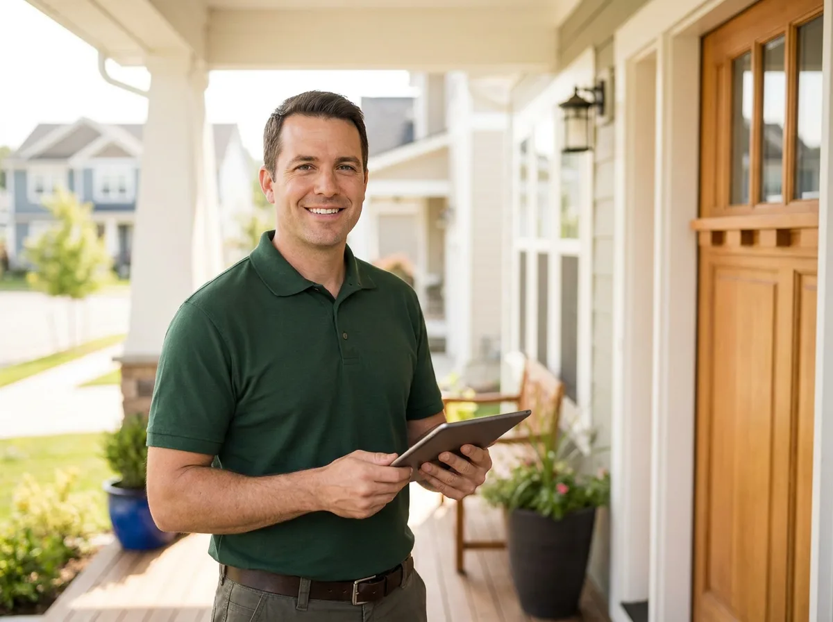 Pest control FAQs for Preston, ID